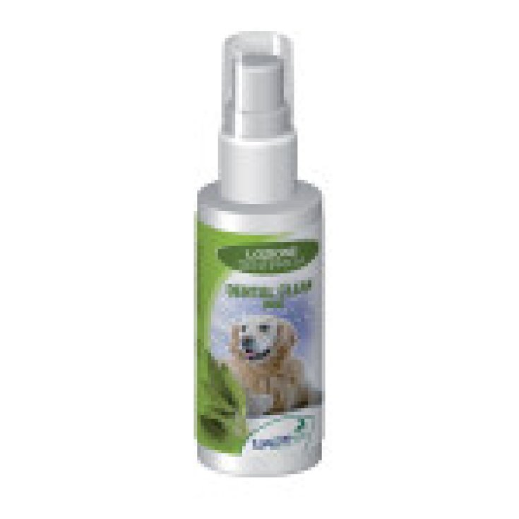 Union Bio Dental Clean Chien Lotion Dentifrice 50 ml