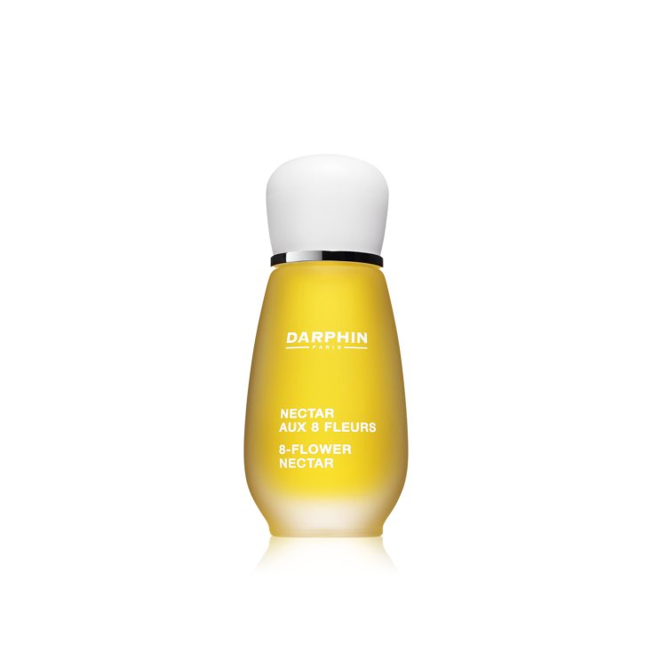 Darphin Nectar 8 Fleurs Anti-Âge 15 ml