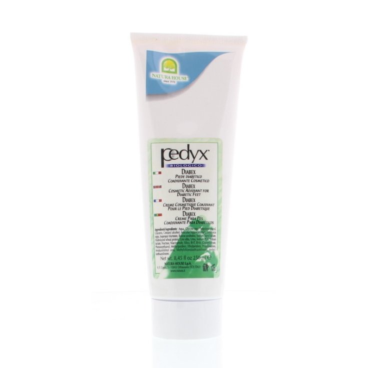 Natura House Pedyx Diabex Crème 250 ml