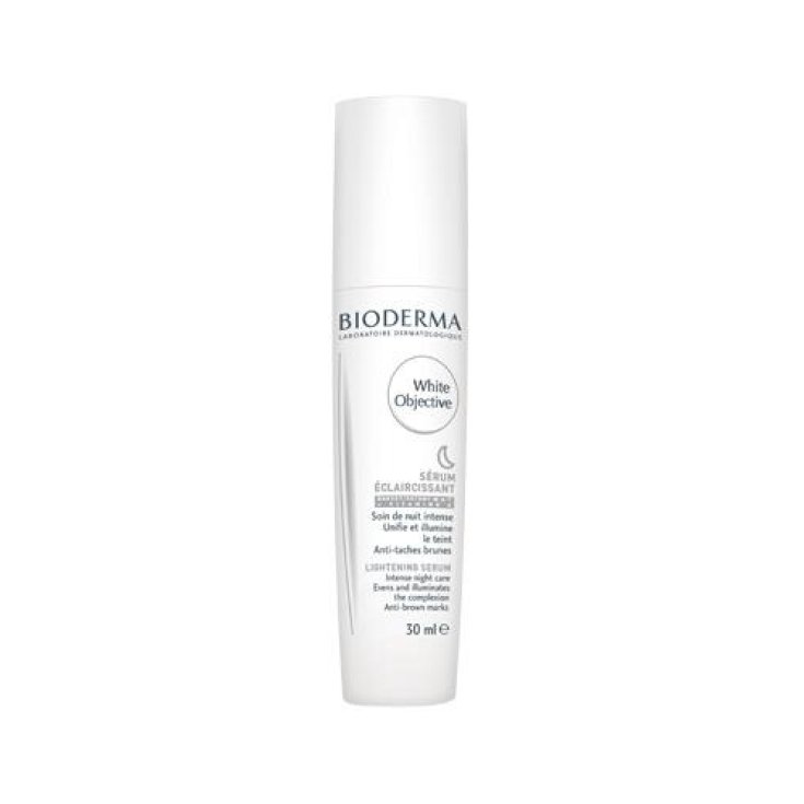 Bioderma White Objective Sérum 30 ml