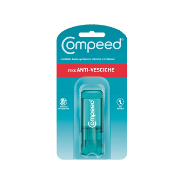 Compeed Stick Anti-Ampoules 8 ml