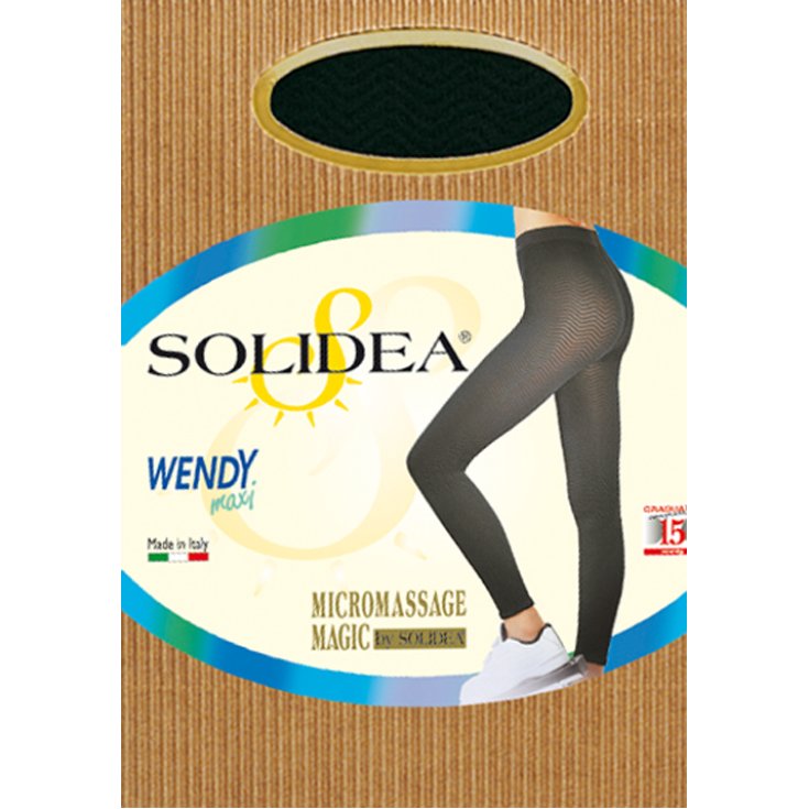 Solidea Wendy Maxi Modèle Sm06 Moka Taille 3