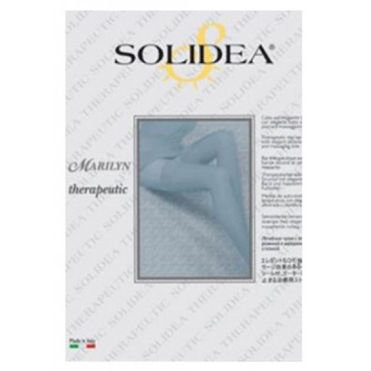 Solidea Marilyn Therapeutic Ccl1 Open Toe Couleur X014 Natur Taille Ml