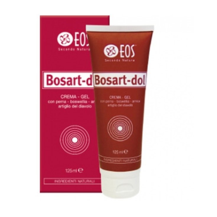 Eos Bosart Dol Gel Crème 125 ml