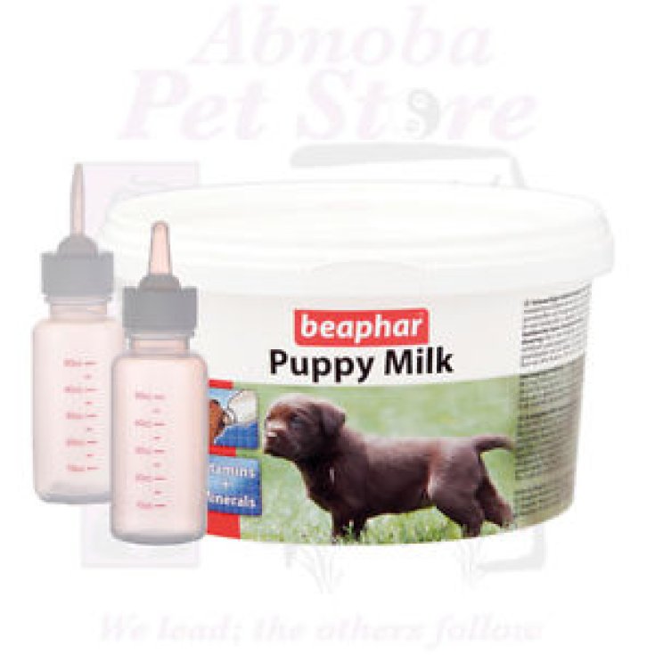 Lactol Puppy Lait en Poudre 500g