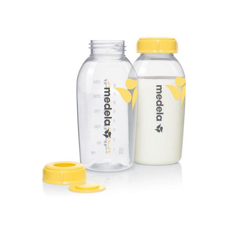 Medela Poppatoi 250ml 2 Pièces