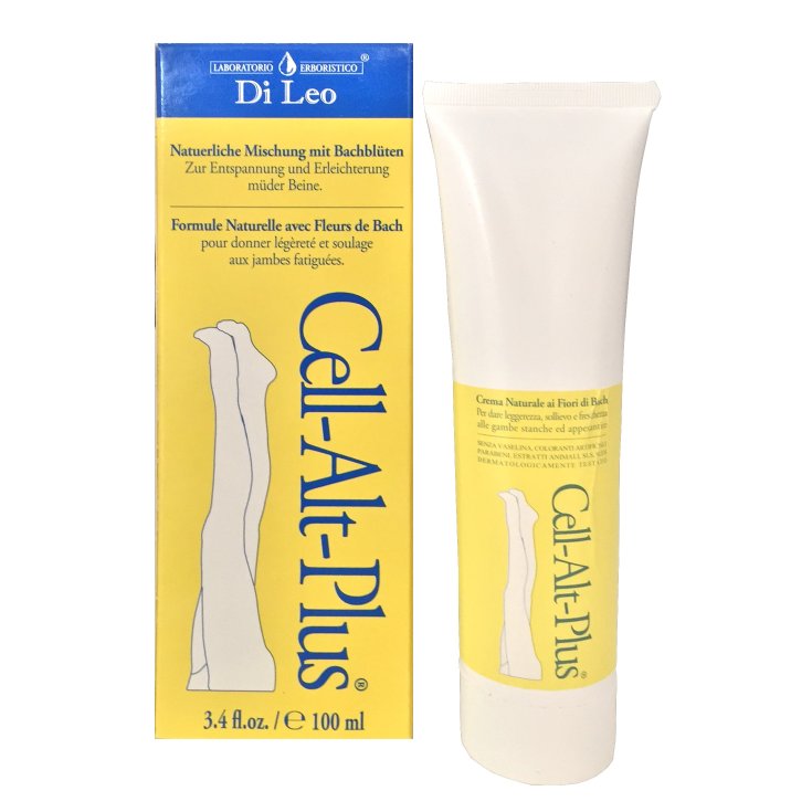 Cell Alt Plus Crème 100ml