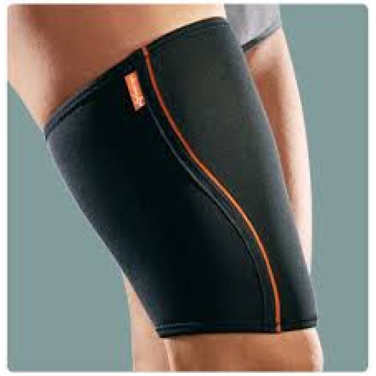 Support de Cuisse Ro+ten MioFIT33 en AirX PR3-H1133 Taille M