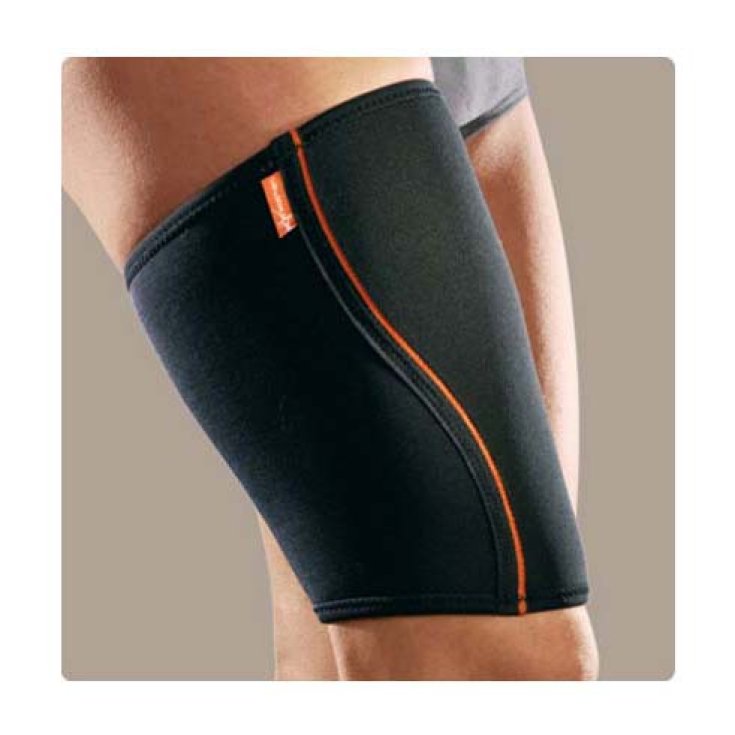 Ro + Ten MioFit33 Support de cuisse en AirX Taille L