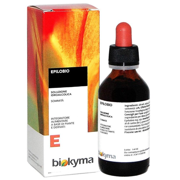 Biokima Epilobio Som Tm65 Hyaluronique 100ml