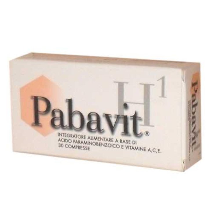 Pabavit CM Crème Anti Vitiligo