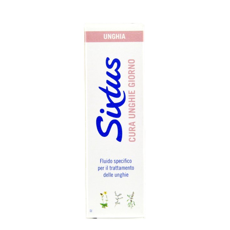 Soin des Ongles Jour Sixtus 20.4g