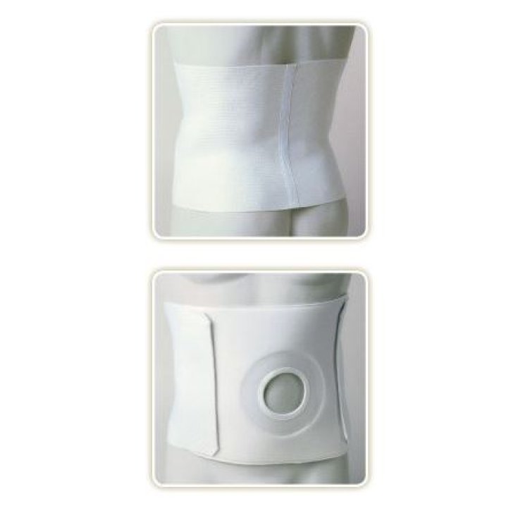 Ceinture de Colostomie TLM Ugo Taille 75