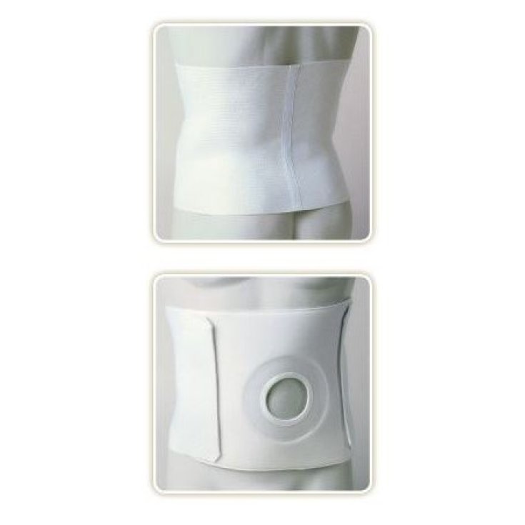 Ceinture de Colostomie TLM Ugo Mesure 115cm