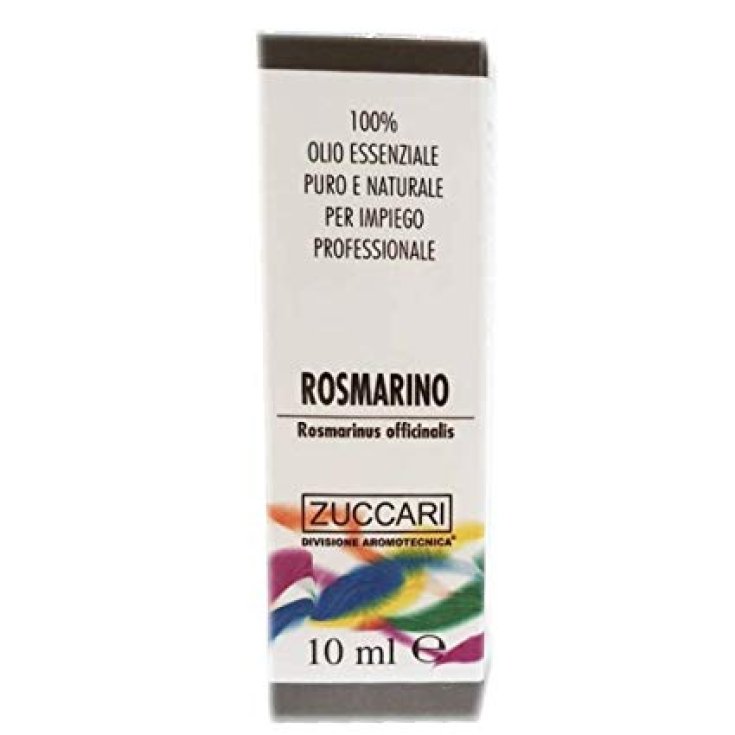 Huile Essentielle Naturelle de Romarin 10ml