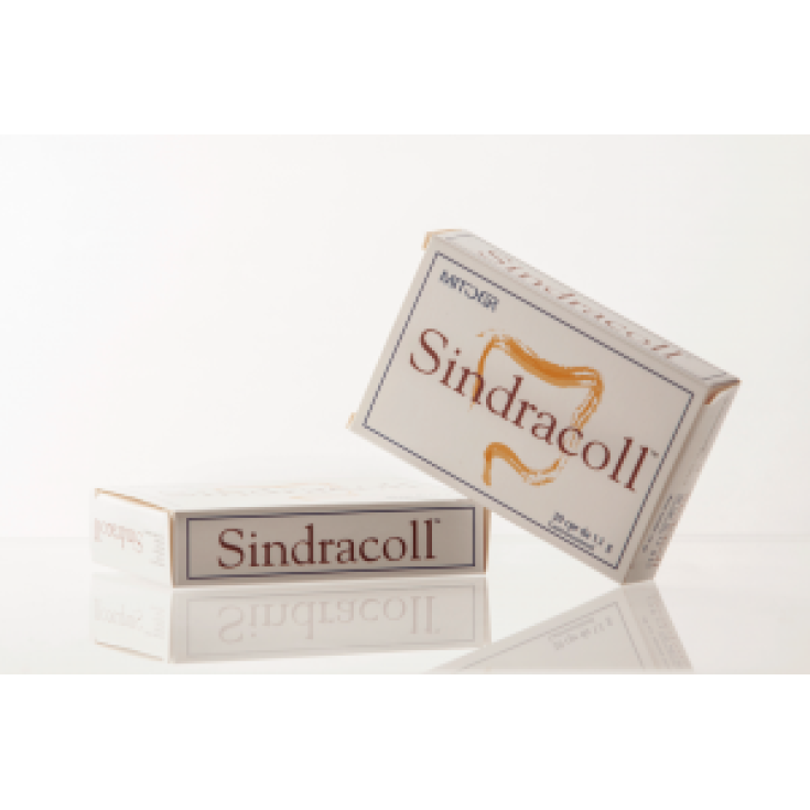 Mitofar Neo-Sindracoll Complément Alimentaire 24g