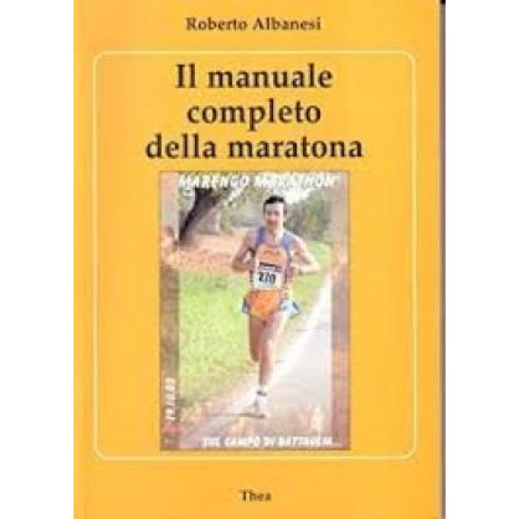 Le manuel complet du marathon