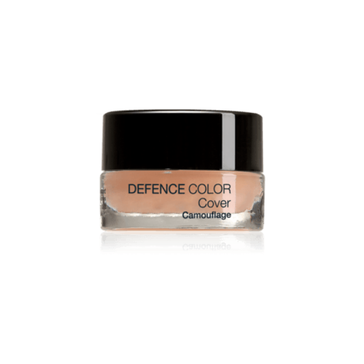 BioNike Defense Color Cover Correcteur Discromie Shades 01 Corail