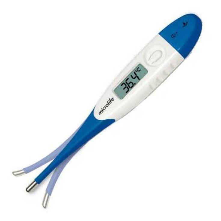 Thermomètre flexible Mt1931