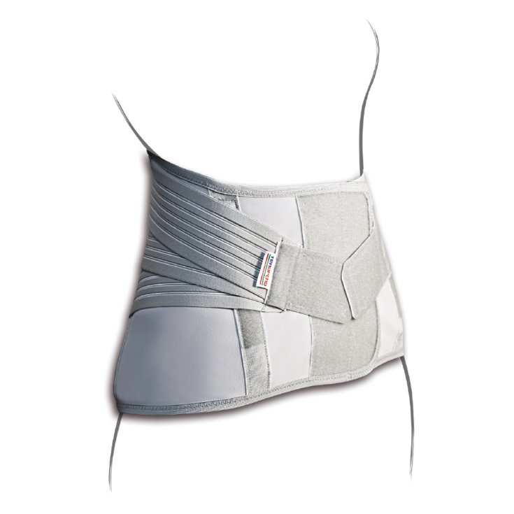 Corset lombo-sacré Tenortho Agilomb avec fibre de carbone taille Xs