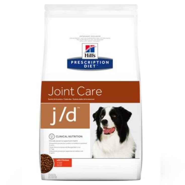 Hill's Prescription Diet Joint Care j/d Canin 12kg