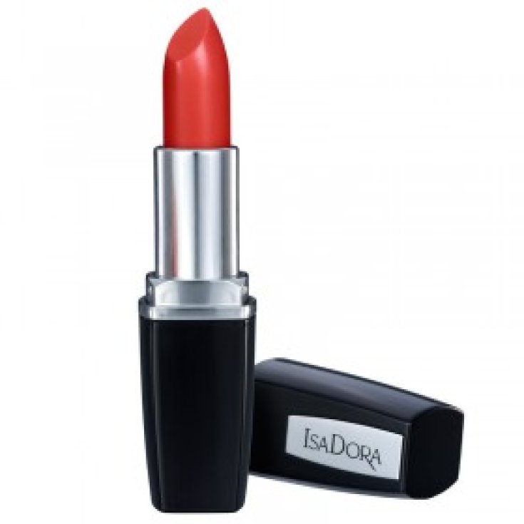 Rouge à lèvres Isadora Perfect Moisture Lipstick 147