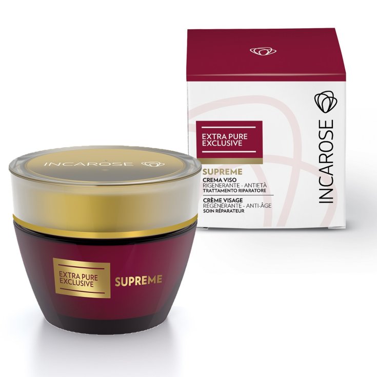 IncaRose Epe Crème Suprême 50ml