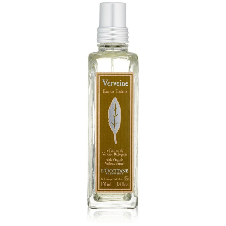 L'OCCITANE VERVEINE EDT 100 ML