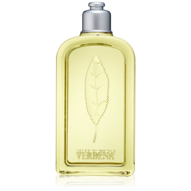 L'Occitane Bain Moussant Verveine 500 ml