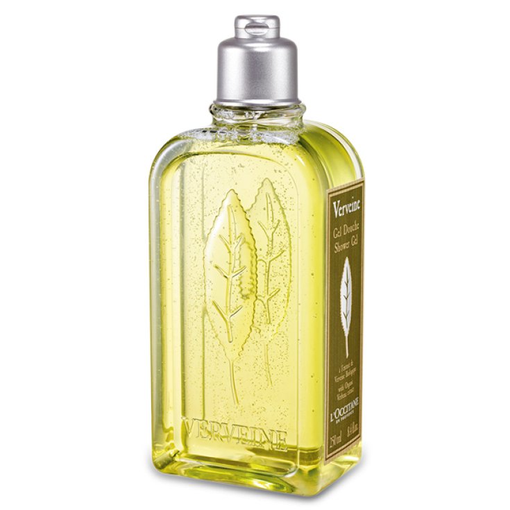 Loccitane Verveine Gel Douche 250 ml