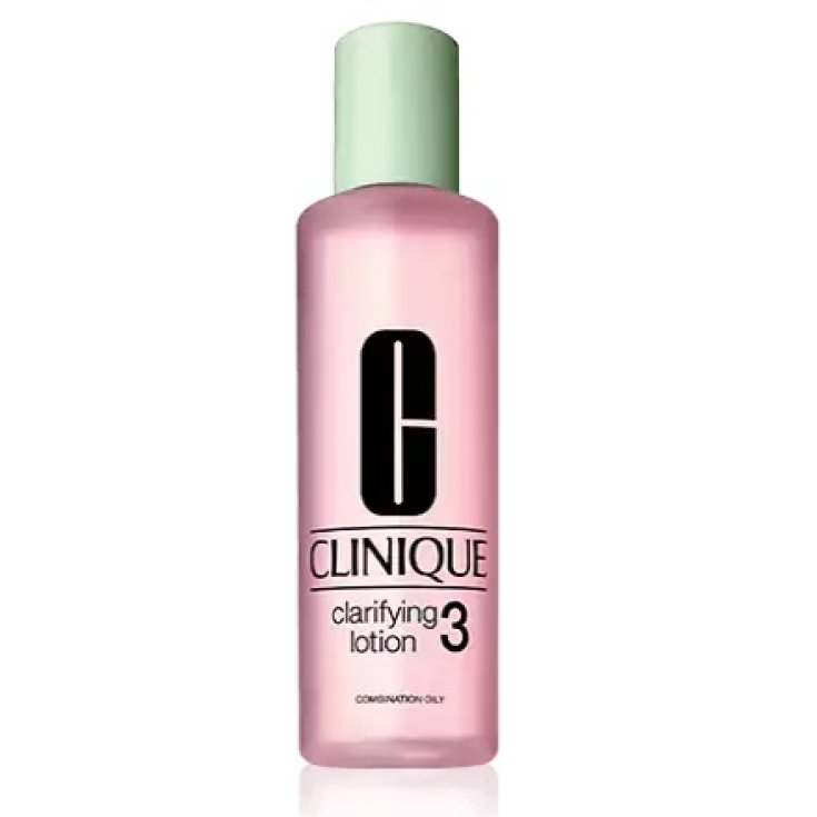 CQ LOTION CLARIFIANTE 3 200 ML NOUVEAUTÉ