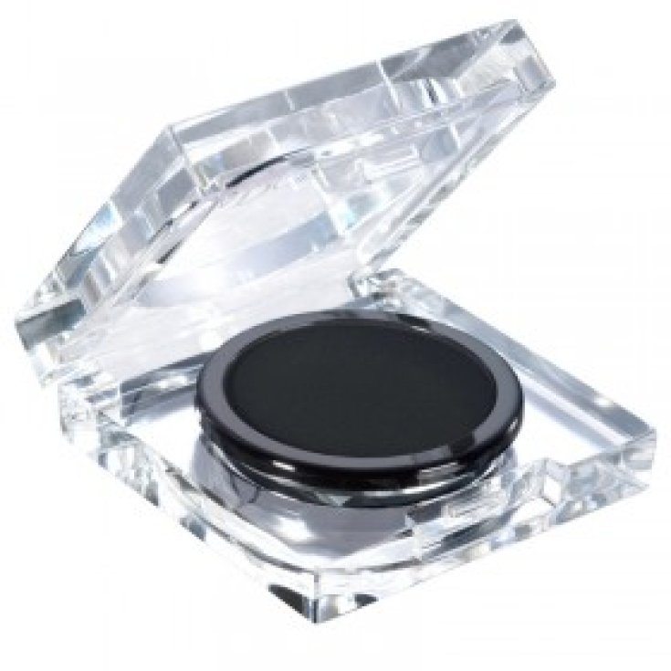 Isadora Eye Focus 56 Noir Platine