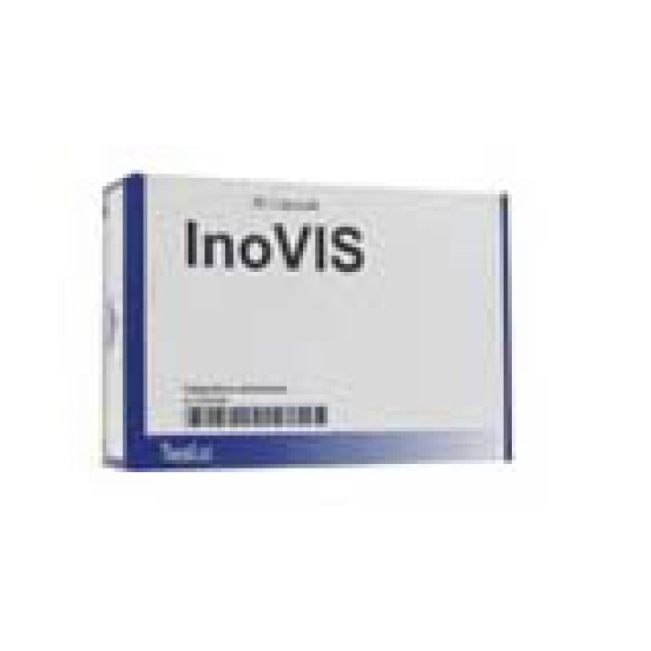 Inovis 30 Gélules