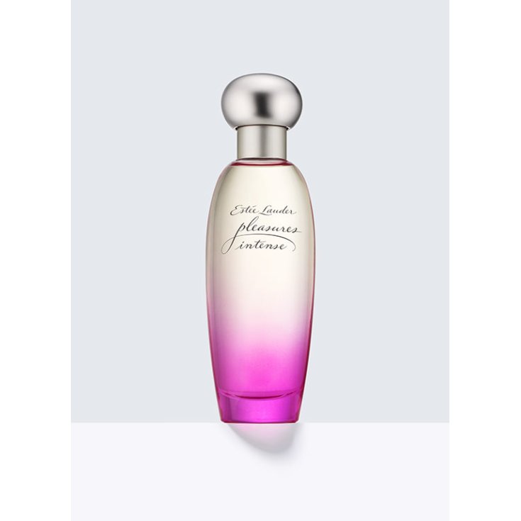 Estée Lauder Pleasure Intense Eau De Parfum Vaporisateur 100 ml