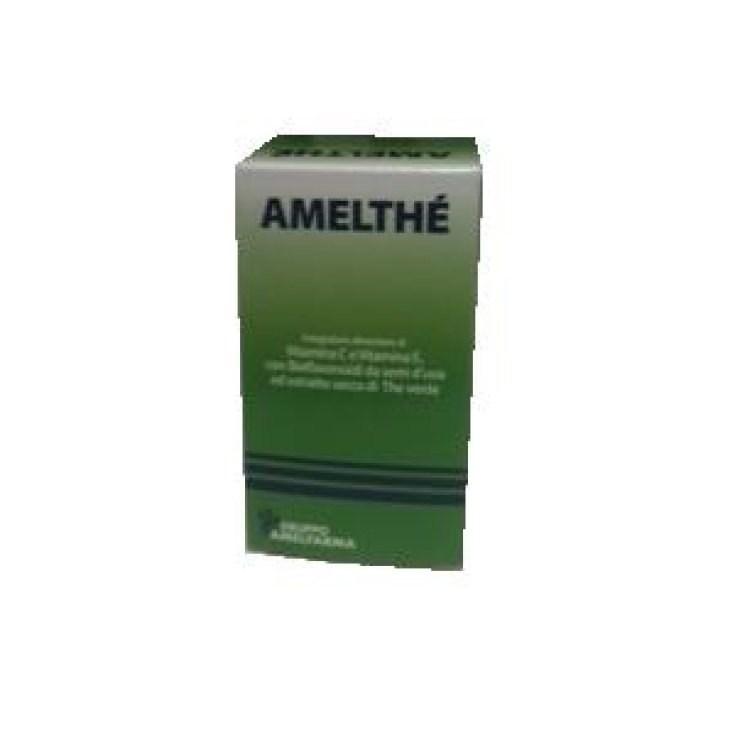 Amelthe Complément Alimentaire 30 Gélules