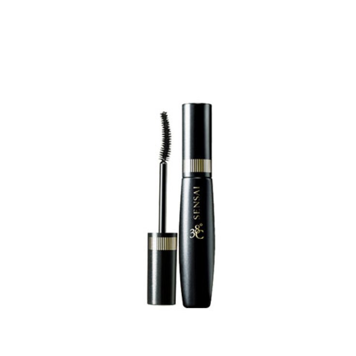 Sensai Mascara 38C Noir Volumateur