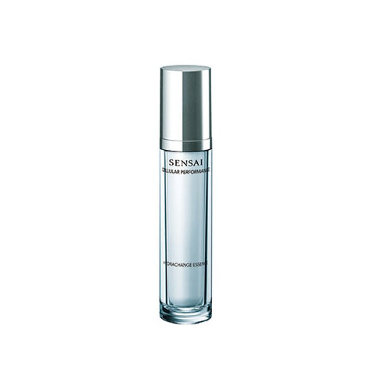 Kanebo Sensai Cellular Performance Hydrachange Essence 40ml