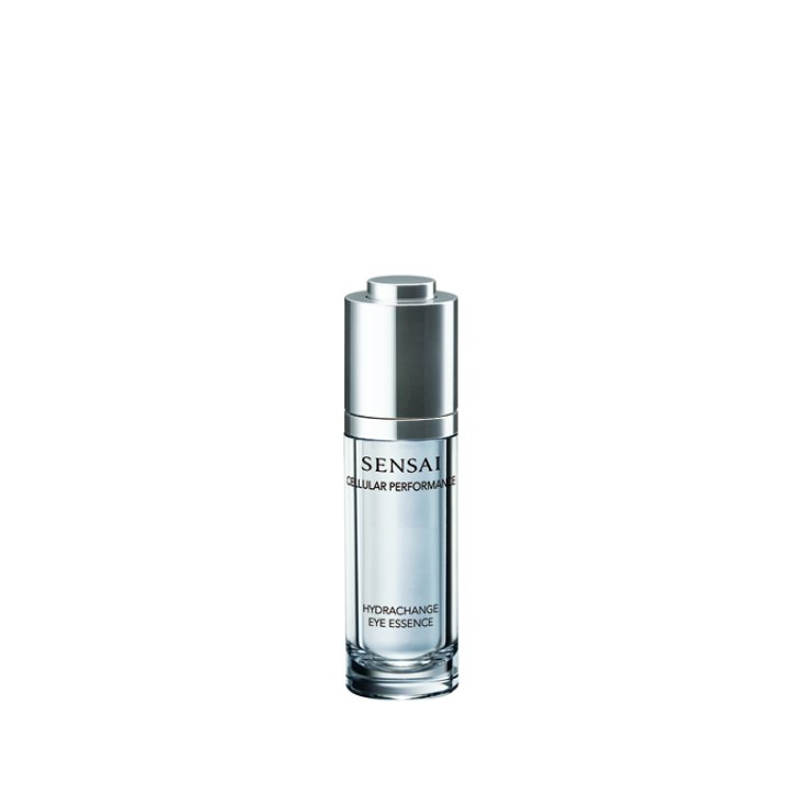 Kanebo Sensai Cellular Performance Hydrachange Eye Essence 15 ml