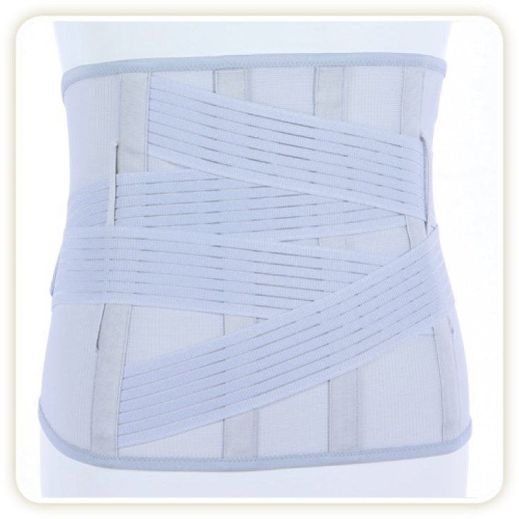 Tlm 555/s/32 Corset lombo-sacré dynamique Taille 100