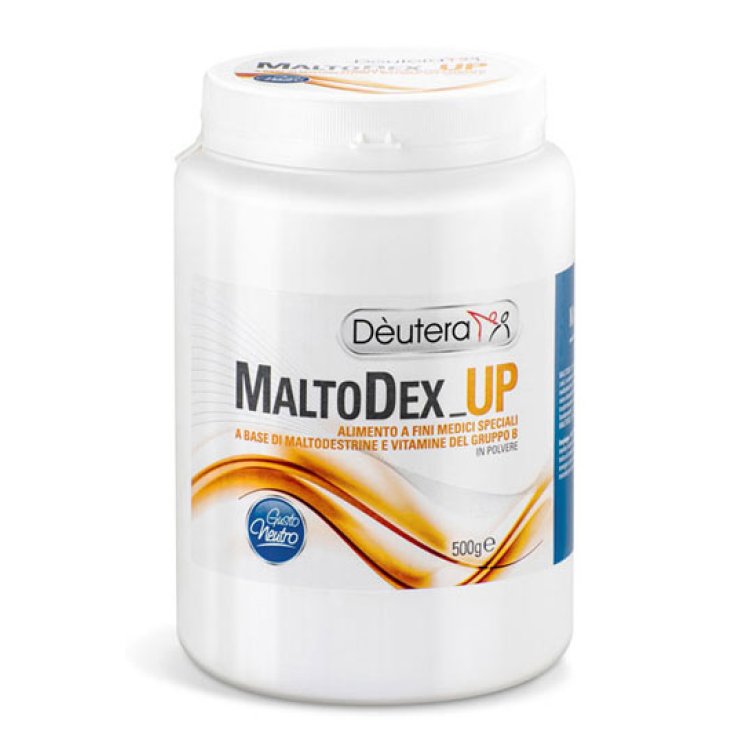 Maltodex Up Poudre Complément Alimentaire 500g
