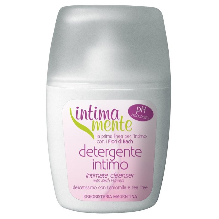 Nettoyant Intime Intimamente 250ml