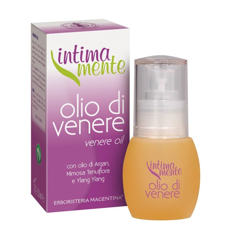 Huile de Vénus Intimement 50ml