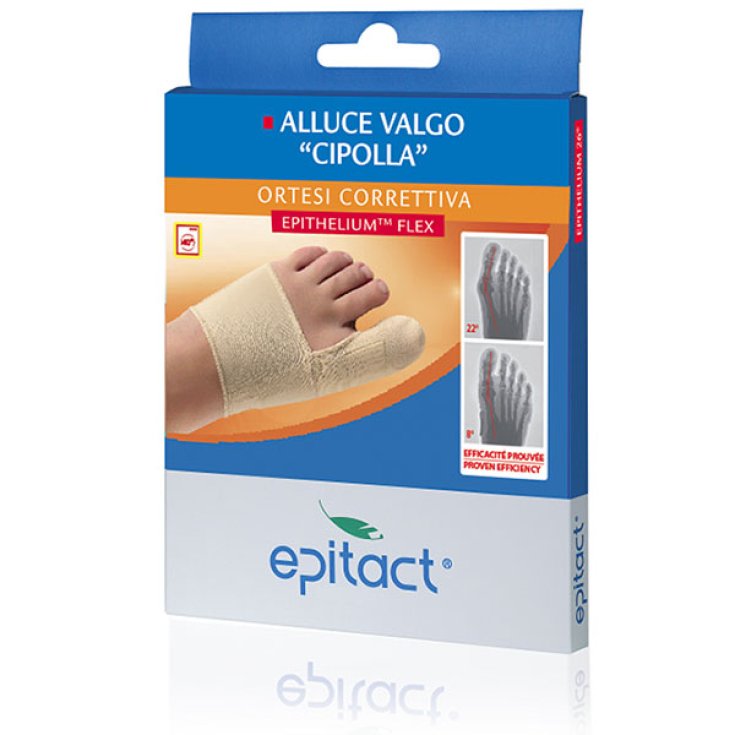 Epitact Pack Promo Valgus S+cr