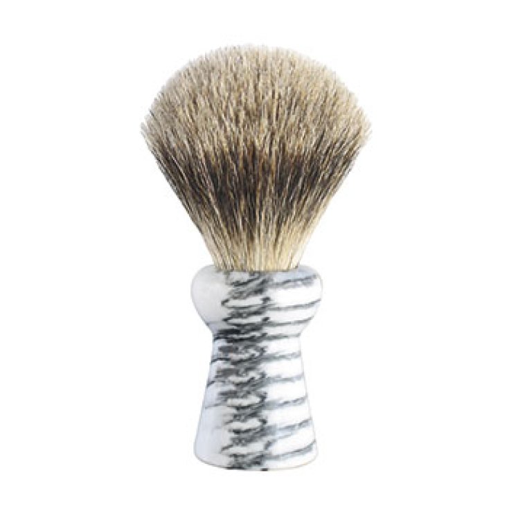 KOH-I-NOOR Brosse à barbe blaireau 030