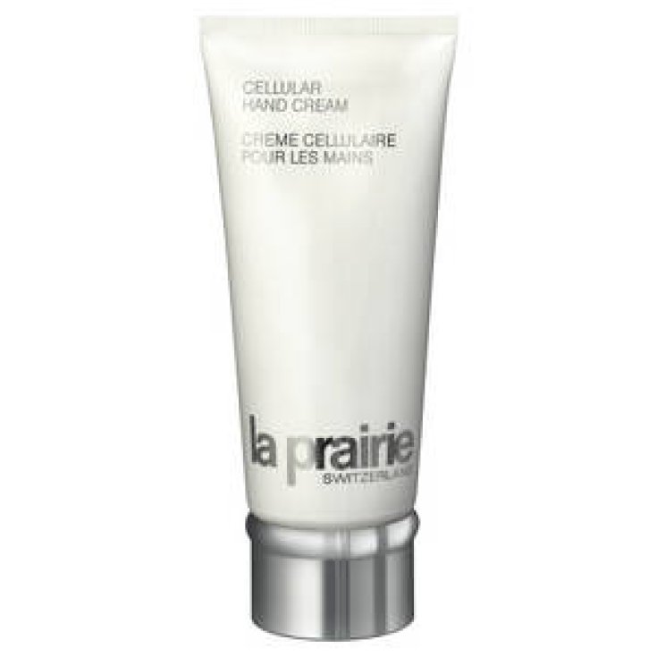 La Prarie Crème Mains Cellulaire 100 ml