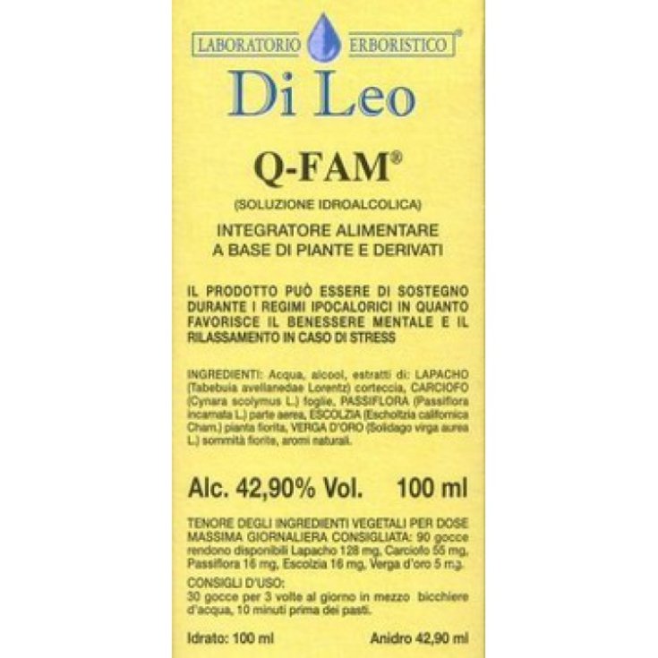 Q-fam 100ml