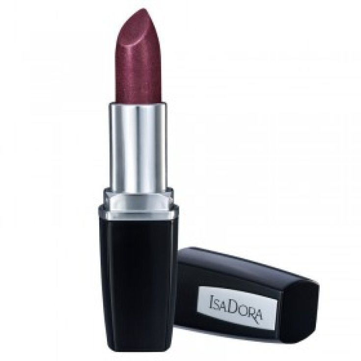 Rouge à lèvres Isadora Perfect Moisture Lipstick 155