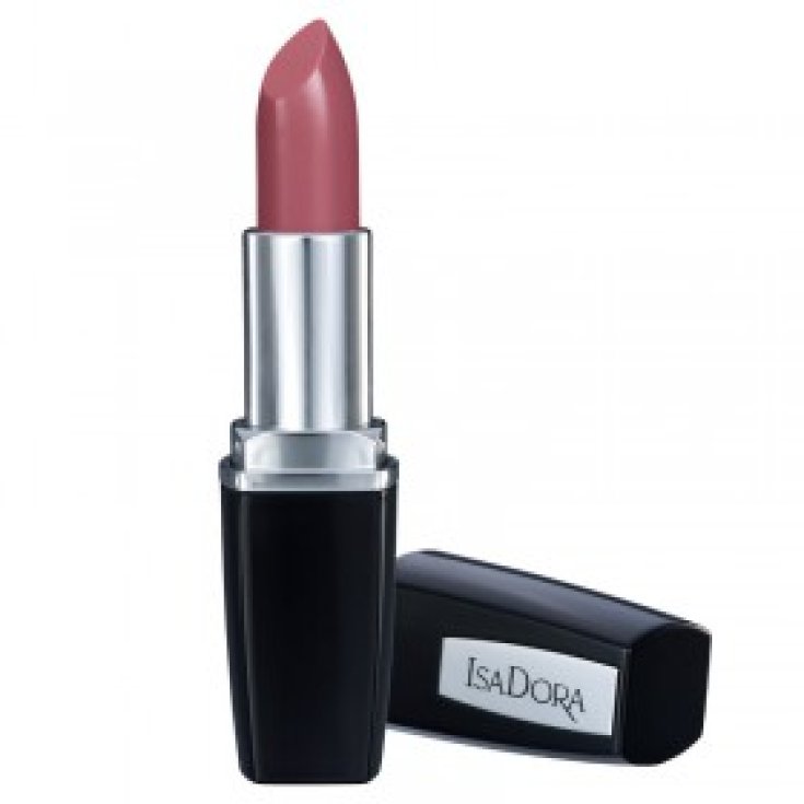 Rouge à lèvres Isadora Perfect Moisture Lipstick 156