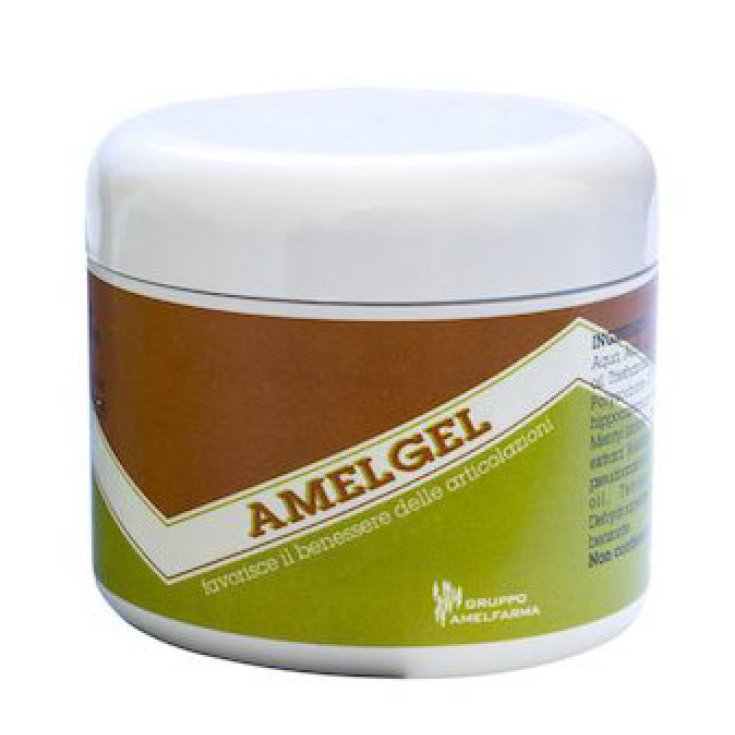 Amelgel 100ml