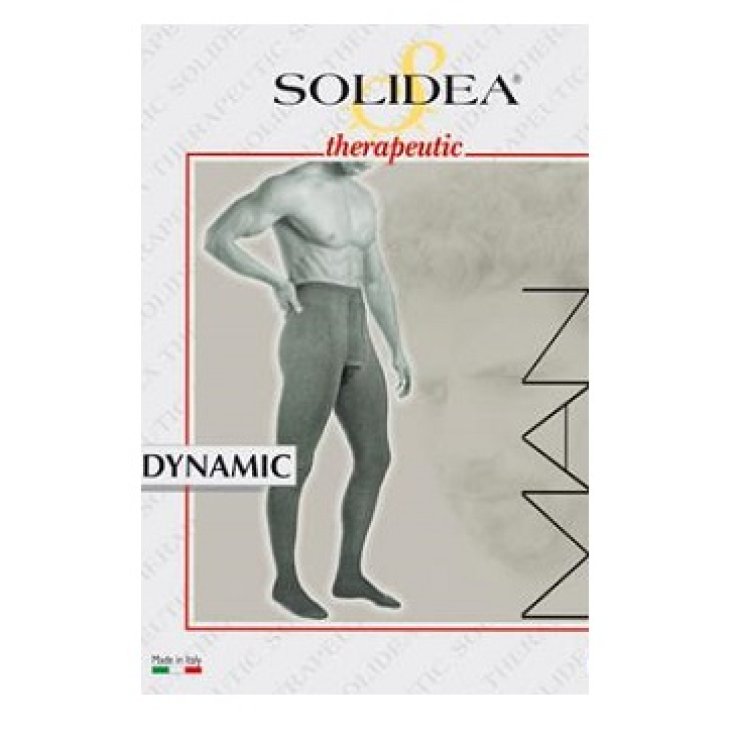 Collants Solidea Dynamic Homme 1 Natur S